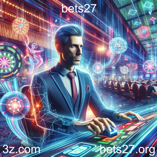 A Ascensão dos Jogos Virtuais na Plataformas de Apostas